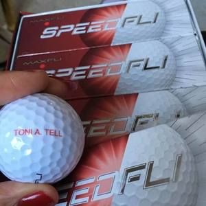 Meet your Posher, Toni